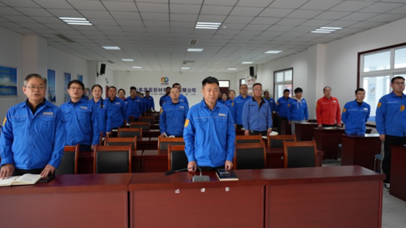 [लीन व्यवस्थापन] Taixing Co., Ltd.: दुबला व्यवस्थापन तीव्र प्रतिस्पर्धा मार्फत नयाँ उचाइमा पुग्छ