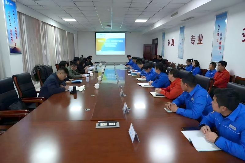 Taixing Co., Ltd को एल्युमिनियम हाइपोफोस्फाइट फ्लेम रिटार्डन्ट टेक्नोलोजी अपग्रेड परियोजना र गोदाम परियोजनाले सफलतापूर्वक अन्तिम स्वीकृति परीक्षण पास गरेको छ।