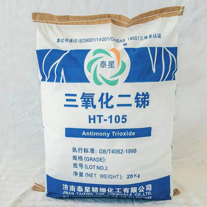 ATO ज्वाला retardant