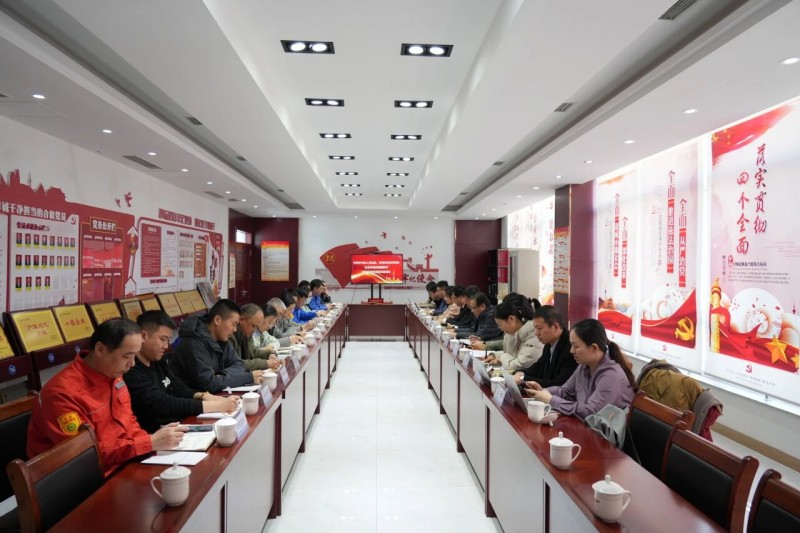 Taixing Group